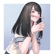 二次元插画 #11504840