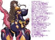 二次元插画 #11504847