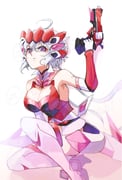 二次元插画 #11504854