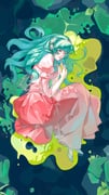 二次元插画 #11504857