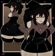 二次元插画 #11504858
