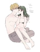 二次元插画 #11504872