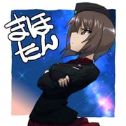 二次元插画 #11504874