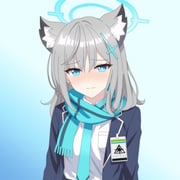 二次元插画 #11504876