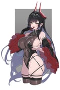 二次元插画 #11504877