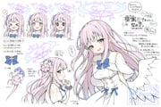 二次元插画 #11504881