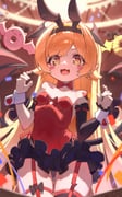 二次元插画 #11504893