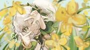 二次元插画 #11504898