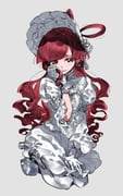 二次元插画 #11504902