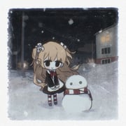二次元插画 #11504906