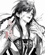 二次元插画 #11504910