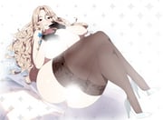 二次元插画 #11504913
