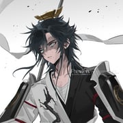 二次元插画 #11504919