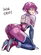 二次元插画 #11504925