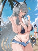 二次元插画 #11504930