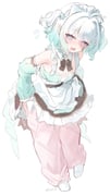 二次元插画 #11504937
