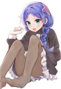 二次元插画 #11504947