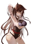 二次元插画 #11504959