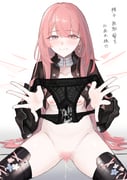 二次元插画 #11504960