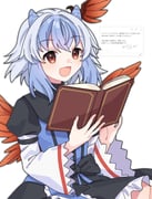 二次元插画 #11504965