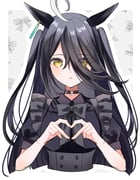 二次元插画 #11504969