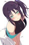 二次元插画 #11504971