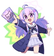 二次元插画 #11504976