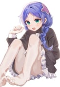 二次元插画 #11504977
