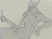 二次元插画 #11504988