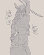 二次元插画 #11504998