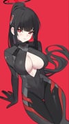 二次元插画 #11505001