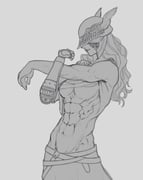 二次元插画 #11505009