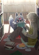 二次元插画 #11505014