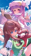 二次元插画 #11505038