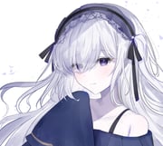 二次元插画 #11505043