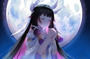 二次元插画 #11505047