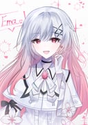二次元插画 #11505052