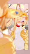 二次元插画 #11505055