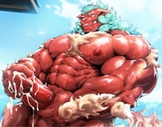 二次元插画 #11505087