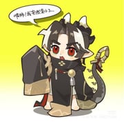 二次元插画 #11505090
