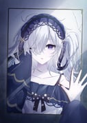 二次元插画 #11505092