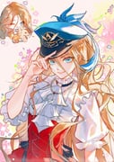 二次元插画 #11505106