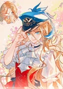 二次元插画 #11505109