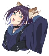 二次元插画 #11505113