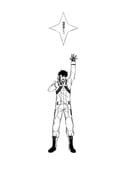 二次元插画 #11505116