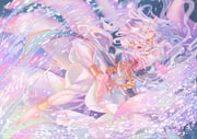 二次元插画 #11505122