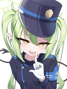 二次元插画 #11505126