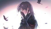 二次元插画 #11505137