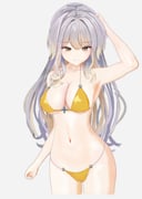 二次元插画 #11505141
