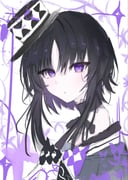 二次元插画 #11505142
